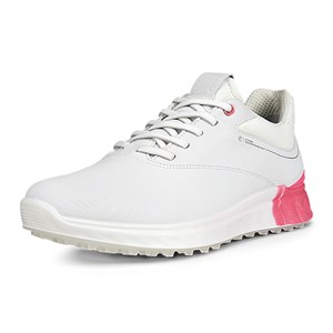Ecco Ladies S-Three Golf Shoes