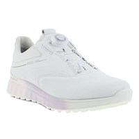 Ecco Ladies S-Three BOA Golf Shoes 2023