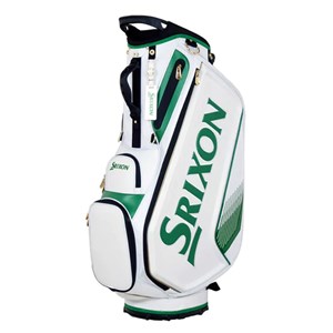 Limited Edition - Srixon Golf Season Opener Major SRX Stand Bag 2024