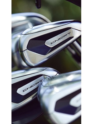 Titleist CP-03 CNCPT Irons
