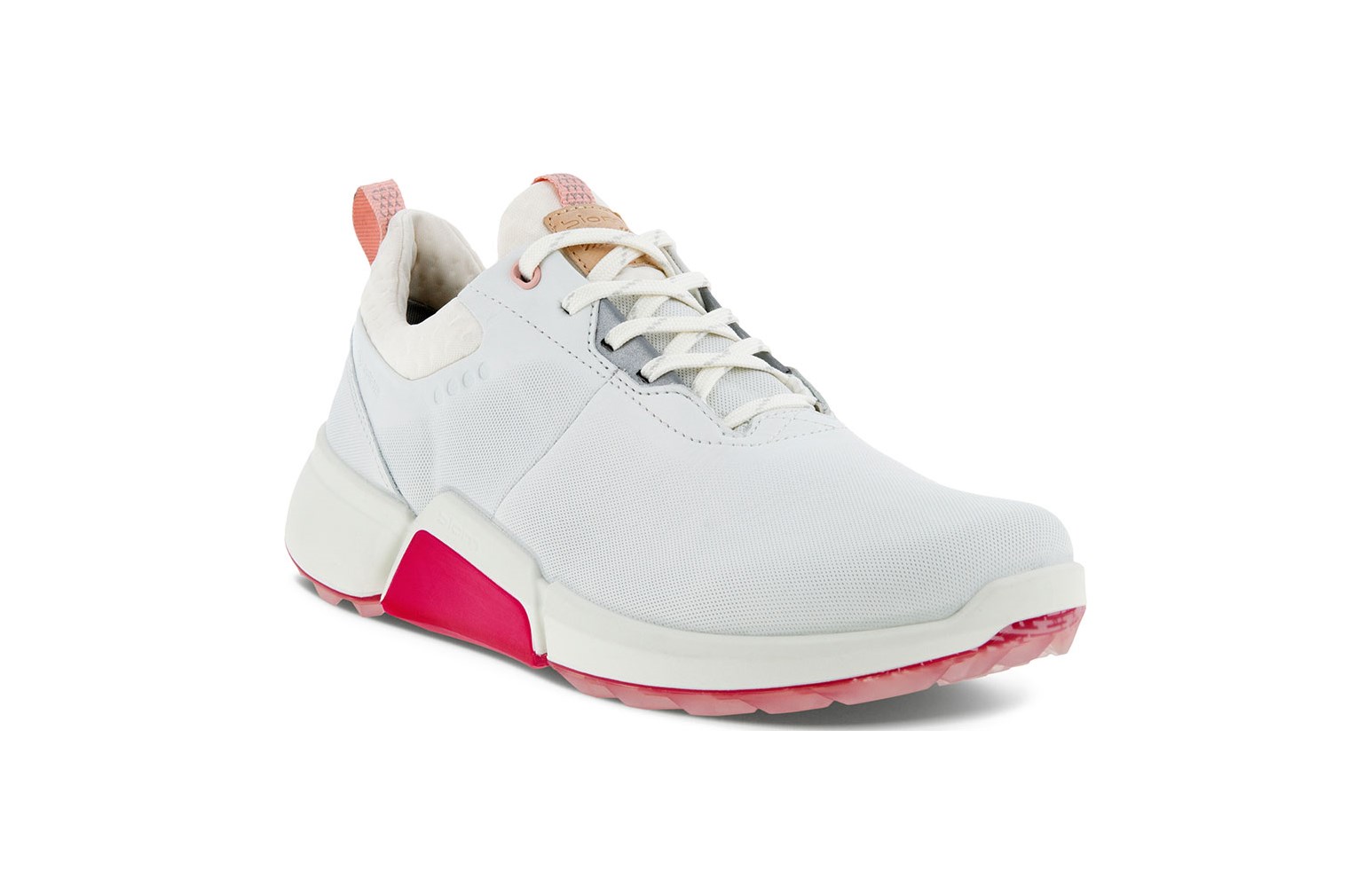 Ecco Ladies Biom H4 Golf Shoes - Golfonline