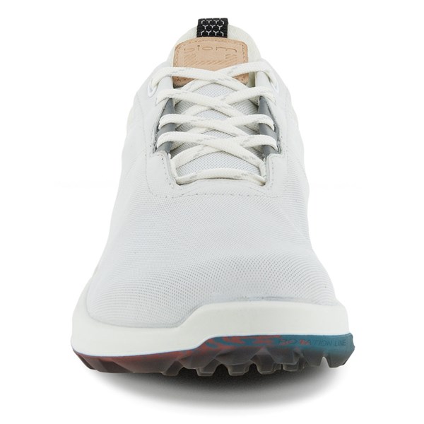 Ecco Ladies Biom H4 Golf Shoes - Golfonline