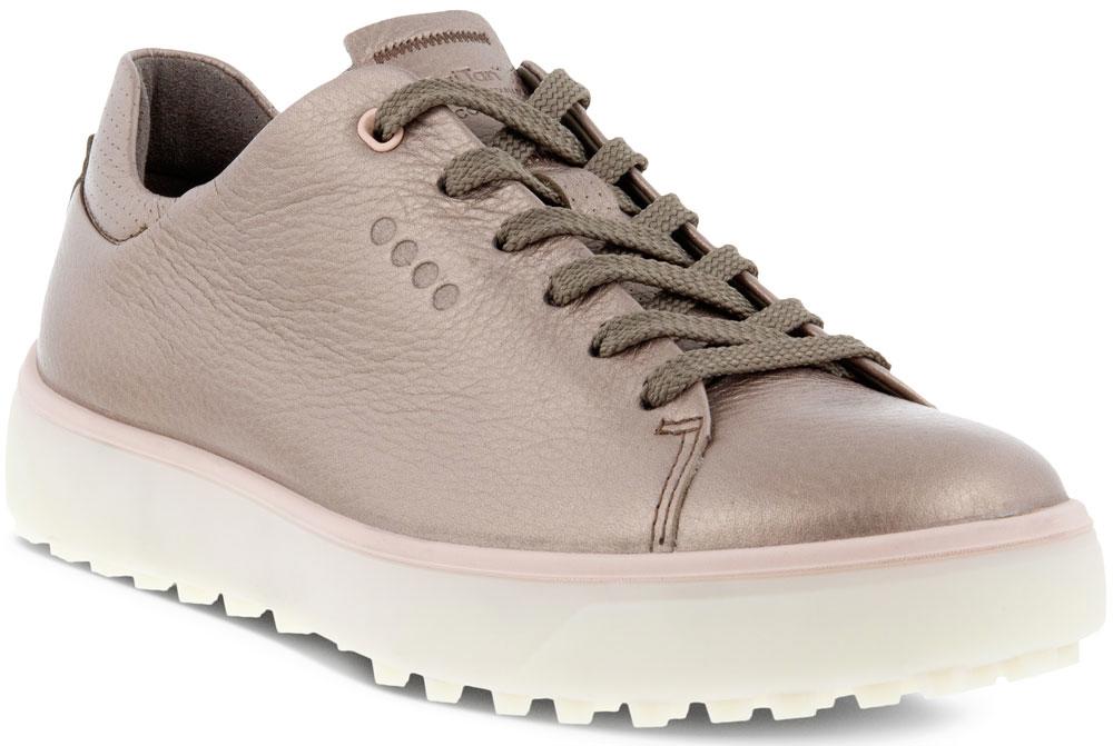 Ecco Ladies Tray Golf Shoes