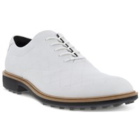 Ecco Mens Classic Hybrid Golf Shoes