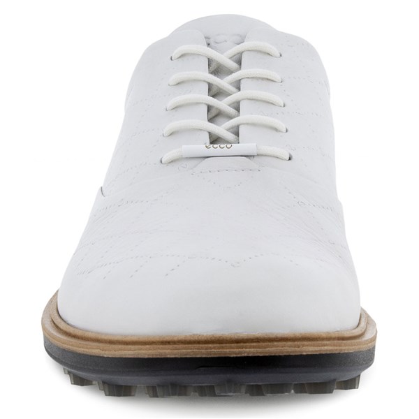 Ecco Mens Classic Hybrid Golf Shoes - Golfonline