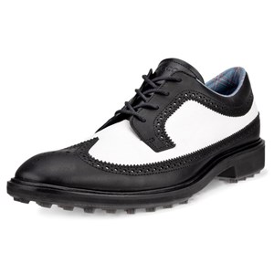 Ecco Mens Golf Classic Hybrid Golf Shoes