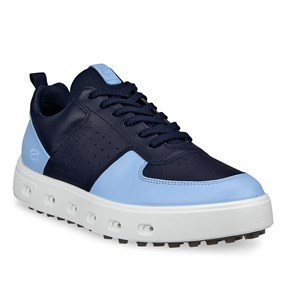 Ecco Ladies Street 720 GORETEX Golf Shoes