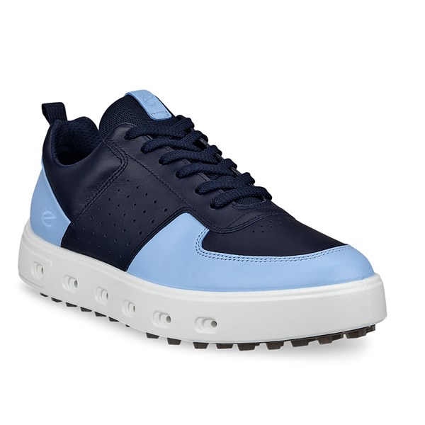 Ecco Ladies Street 720 GORETEX Golf Shoes