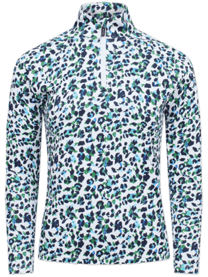 Rohnisch Ladies Addy Long Sleeve Pullover