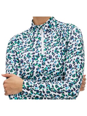 Rohnisch Ladies Addy Long Sleeve Pullover
