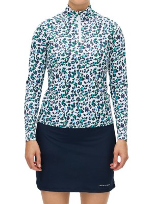 Rohnisch Ladies Addy Long Sleeve Pullover