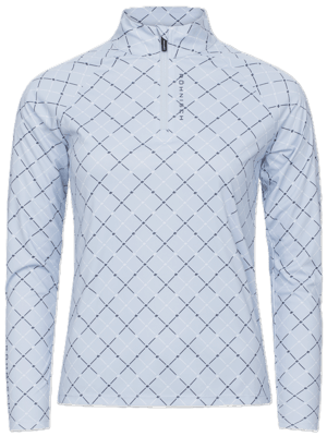 Rohnisch Ladies Addy Long Sleeve Pullover
