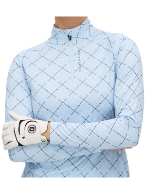 Rohnisch Ladies Addy Long Sleeve Pullover
