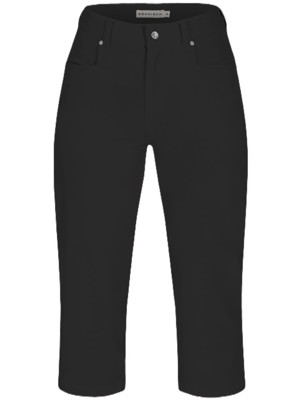 Rohnisch Ladies Chie Comfort Capri Trousers
