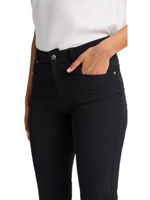 Rohnisch Ladies Chie Comfort Capri Trousers