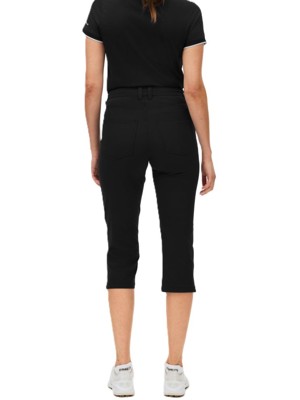 Rohnisch Ladies Chie Comfort Capri Trousers