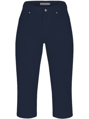 Rohnisch Ladies Chie Comfort Capri Trousers