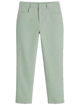 Rohnisch Ladies Chie Comfort Capri Trousers