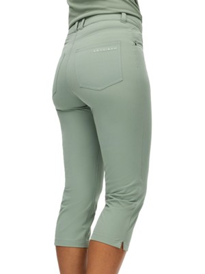 Rohnisch Ladies Chie Comfort Capri Trousers