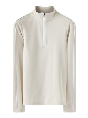 Rohnisch Ladies Amie Brushed Midlayer Polo Shirt