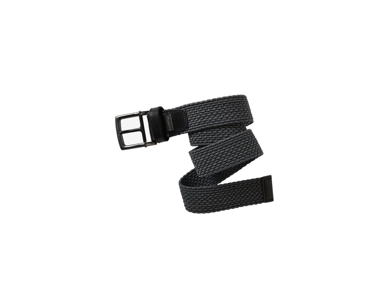 Nike Stretch Woven Belt - Golfonline