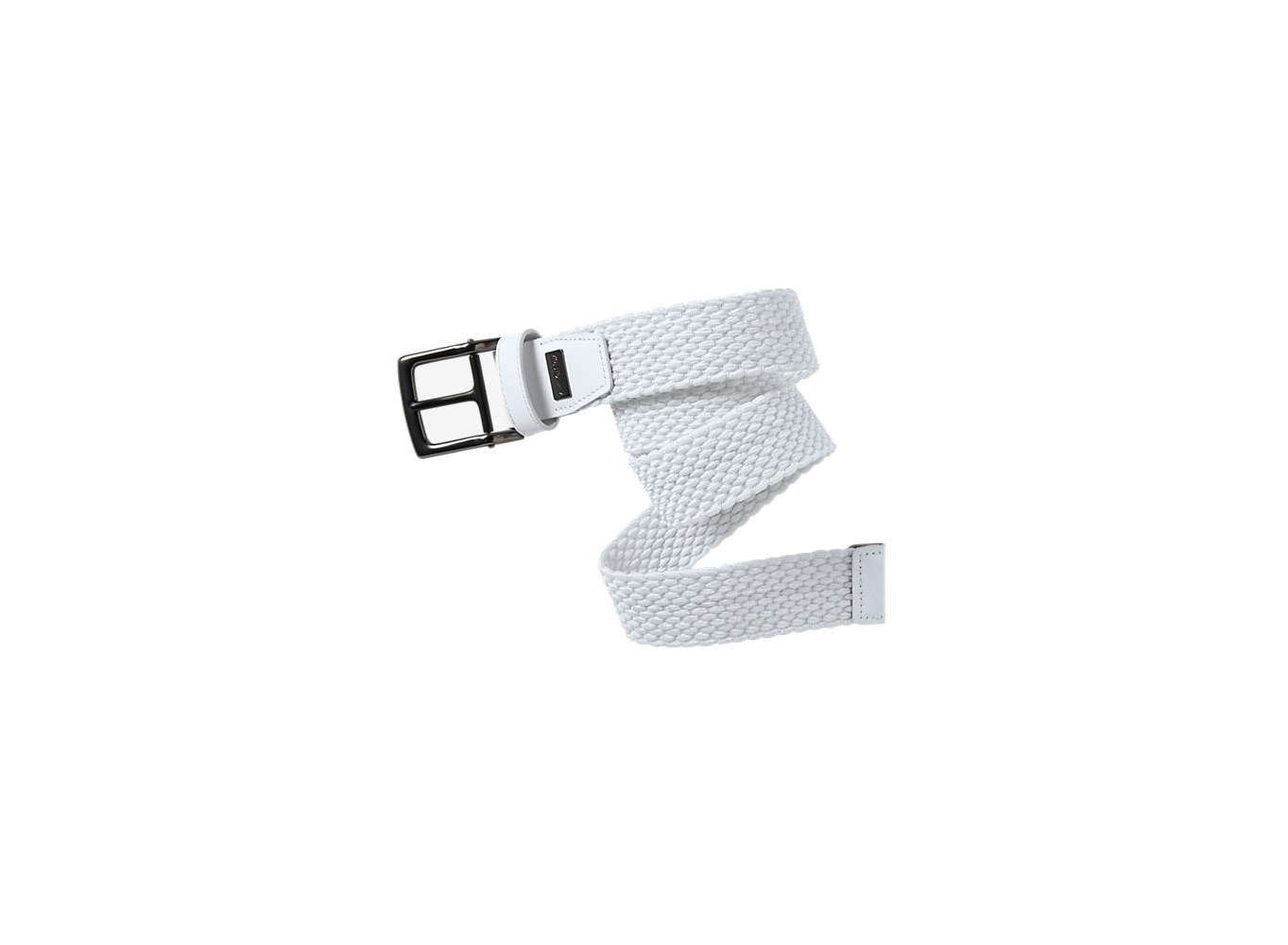 Nike Stretch Woven Belt - Golfonline