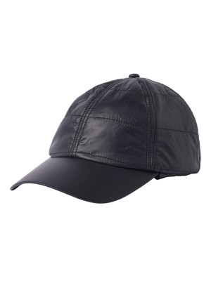 Rohnisch Ladies Warm Padded Cap