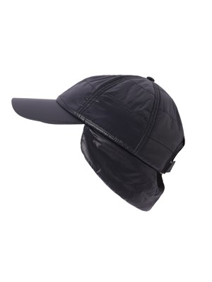 Rohnisch Ladies Warm Padded Cap