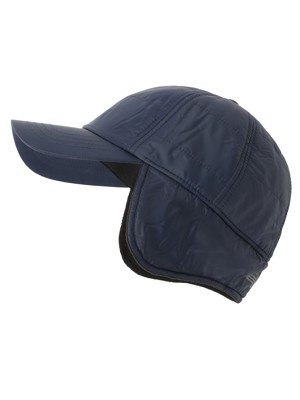 Rohnisch Ladies Warm Padded Cap