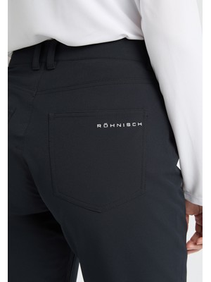 Rohnisch Ladies Chie Brushed Trouser