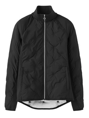 Rohnisch Ladies Padded Windbreaker Jacket
