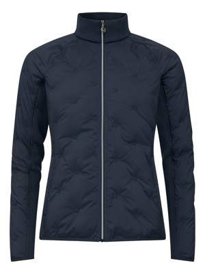 Rohnisch Ladies Padded Windbreaker Jacket
