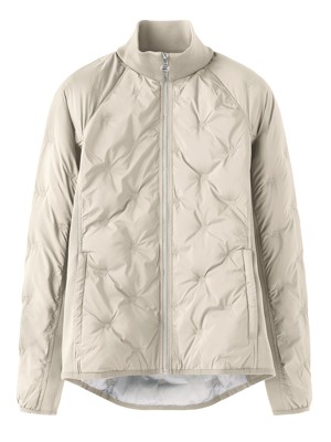 Rohnisch Ladies Padded Windbreaker Jacket