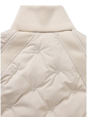 Rohnisch Ladies Padded Windbreaker Jacket