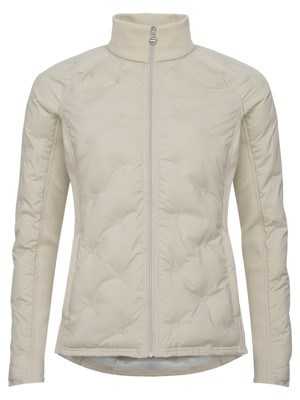 Rohnisch Ladies Padded Windbreaker Jacket