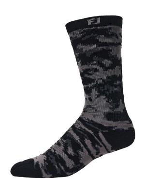 FootJoy Juniors ProDry Crew Socks - 6 Pairs