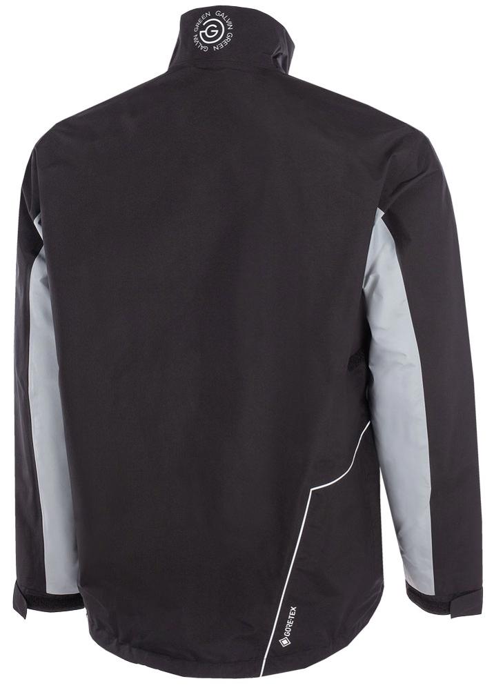 Pull-over Galvin Green Windstopper Homme - Taille XL - Très Bon état