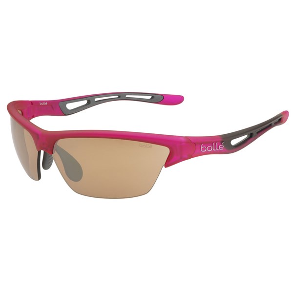 Bolle Tempest Modulator Photo V3 Sunglasses | GolfOnline