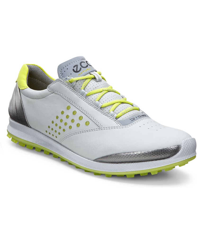 Ecco Ladies Biom Hybrid 2 Golf Shoes 2015 | GolfOnline