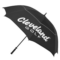 Cleveland 62 Inch Double Canopy Umbrella