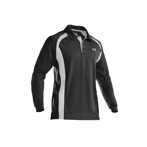 under armour cold gear polo