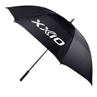 XXIO 62 Inch Double Canopy Golf Umbrella