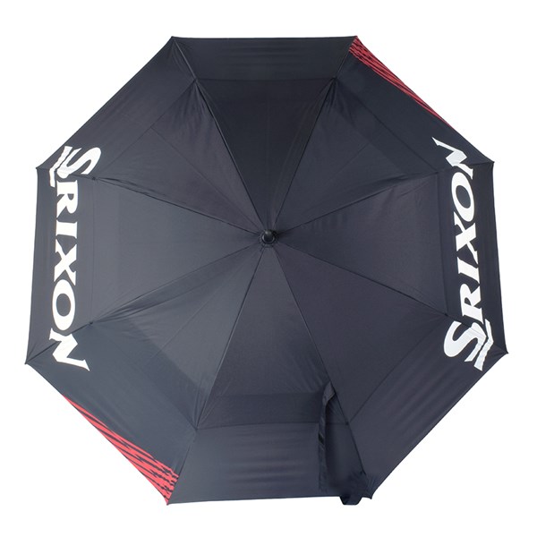 Srixon 62 inch Double Canopy Tour Umbrella