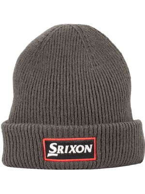 Srixon Mens SRX Beanie