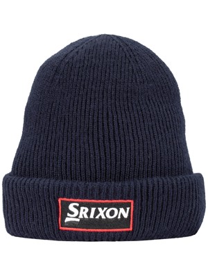 Srixon Mens SRX Beanie