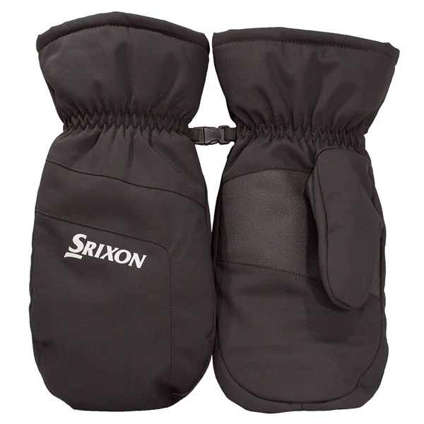 Srixon SRX Winter Mittens (Pair)