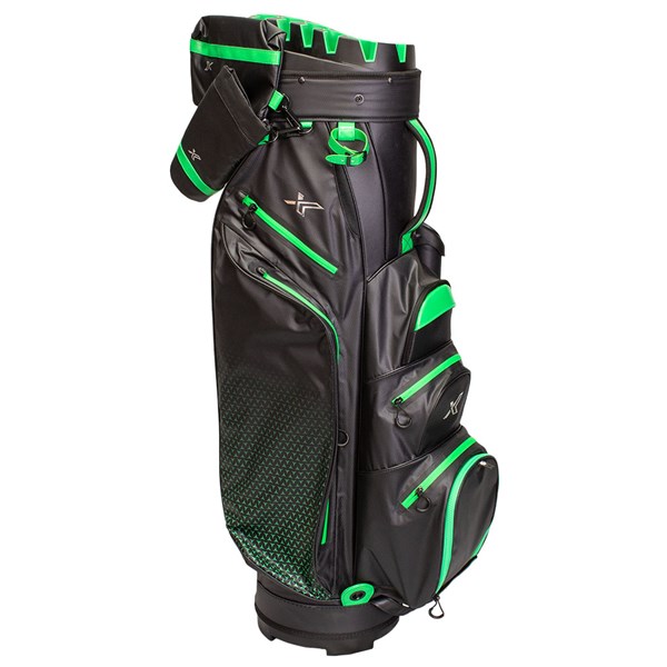 JdV Sport on X: Shop XXIO X Golf Bags with @JilldeVilliers https