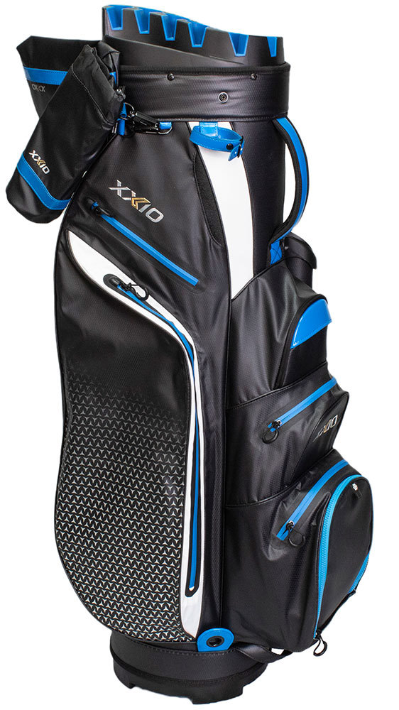 XXIO Luxury Premium Waterproof Cart Bag