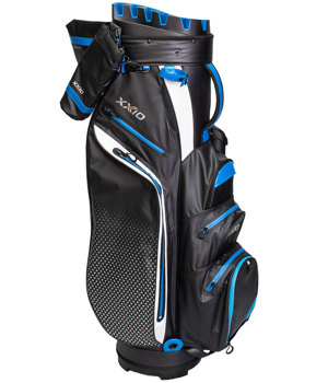 Ecco waterproof best sale golf bag