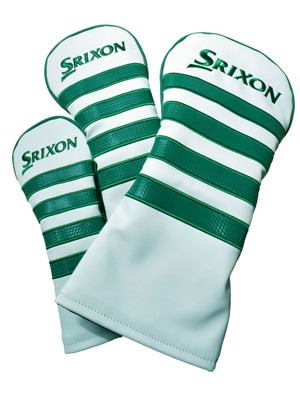 Limited Edition - Srixon Majoar Headcover Set